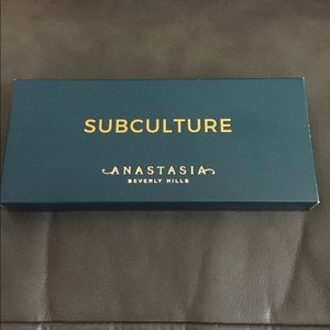 Anastasia Beverly Hills Palette